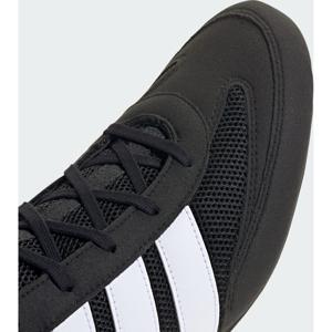 Боксерки Adidas BOX HOG CLASSIC чорний Уні
